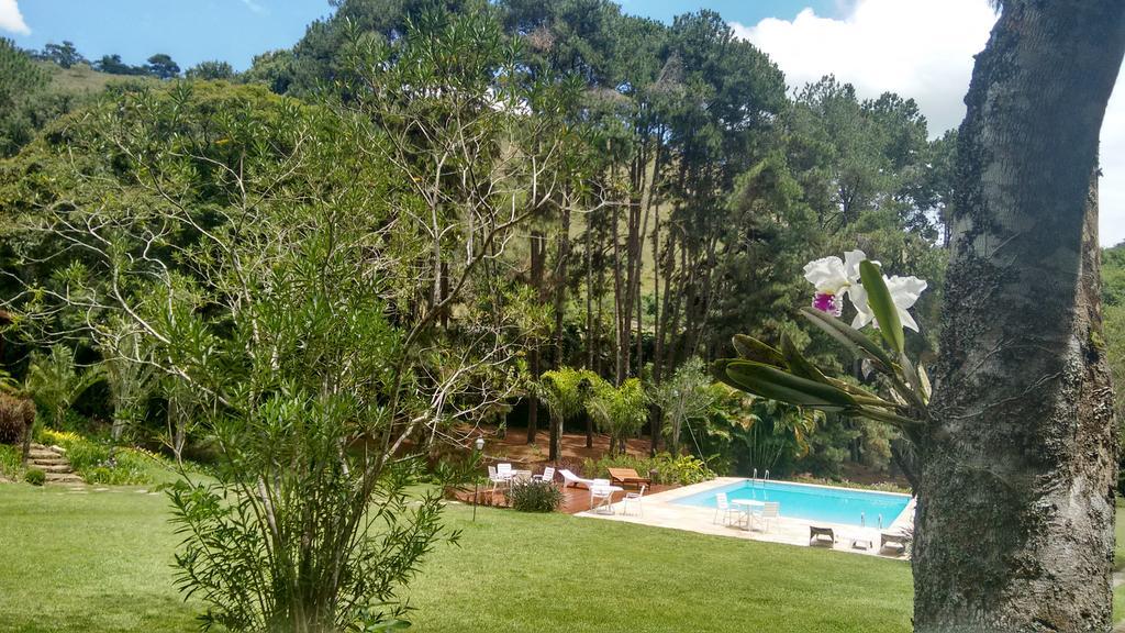Pousada Tucano Do Cuiaba Itaipava Εξωτερικό φωτογραφία