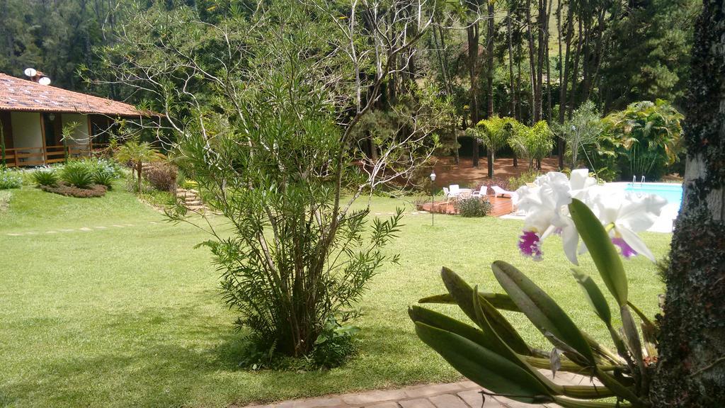 Pousada Tucano Do Cuiaba Itaipava Εξωτερικό φωτογραφία